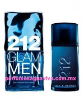 212 Glam Men